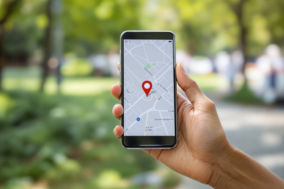 How GPS Trackers Can Help You Locate Lost or Stolen Items