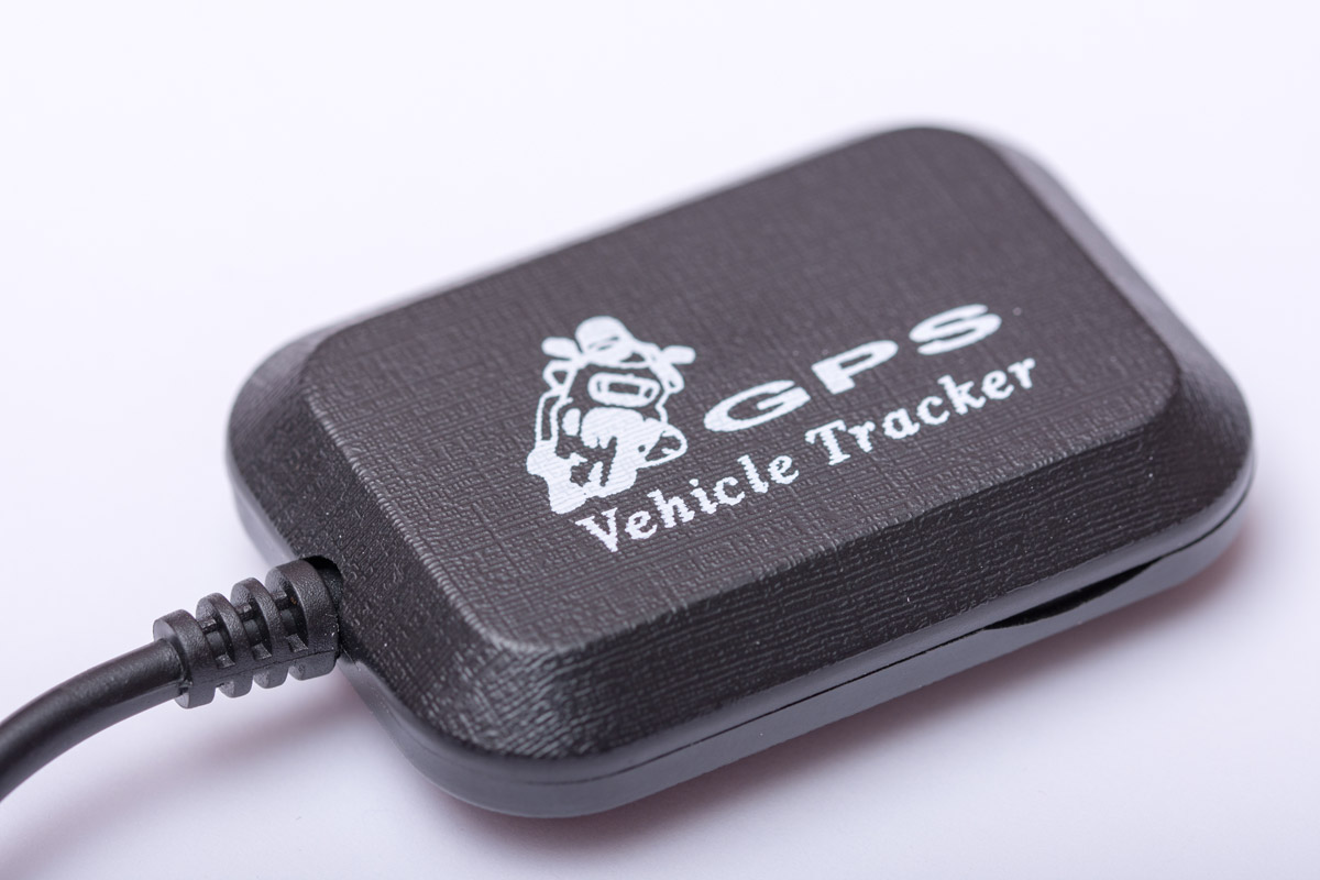 How Small Can a GPS Tracker Be?