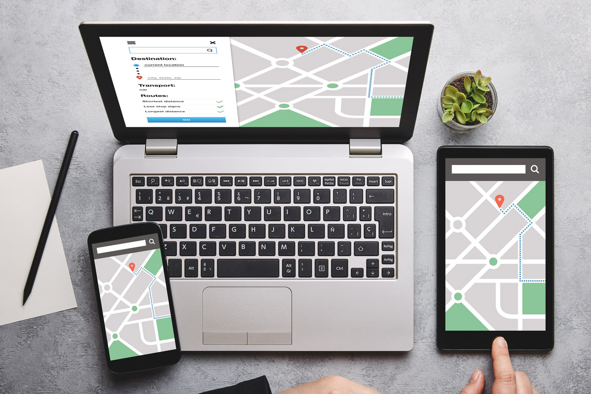 Keeping Your Gear Safe With GPS Trackers