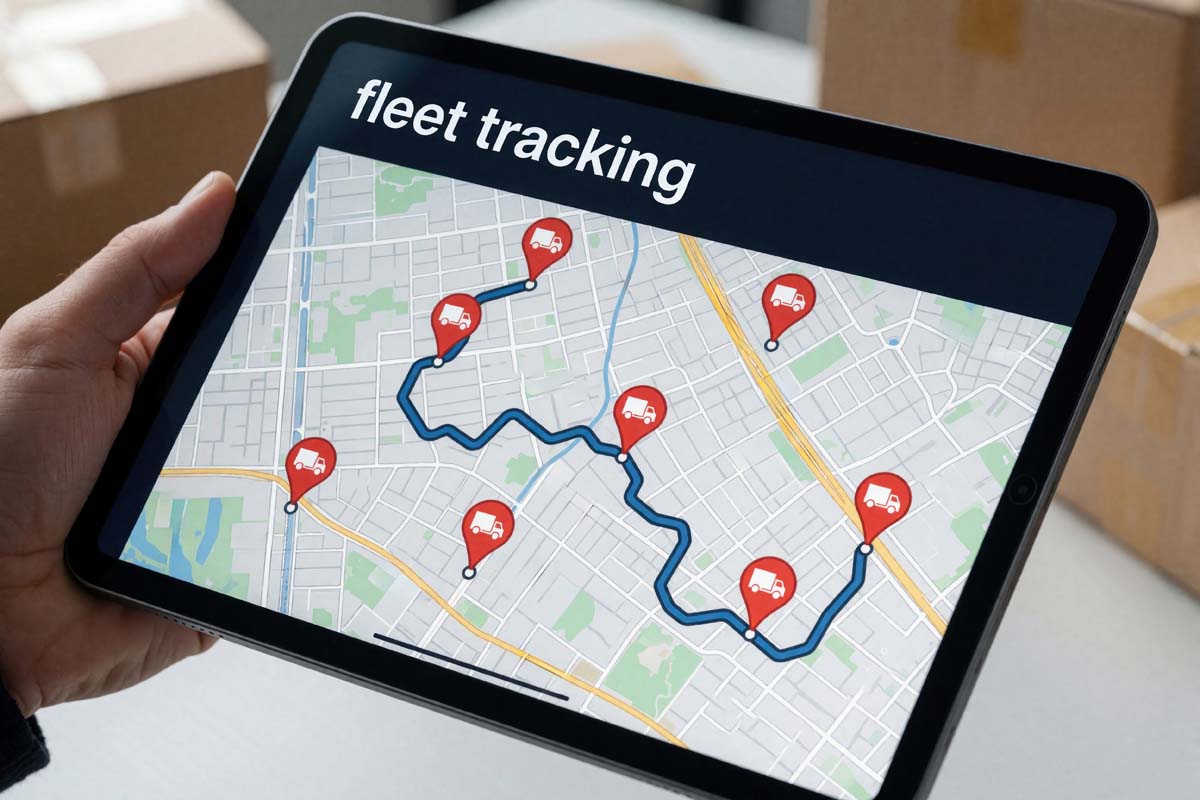 The Top Uses of GPS Tracking Devices for Personal and Business Needs