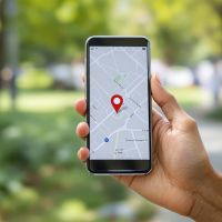 How GPS Trackers Can Help You Locate Lost or Stolen Items